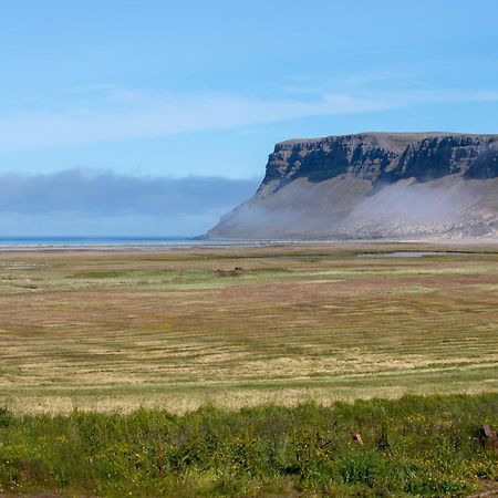Hotel Breidavik Breithavik Экстерьер фото