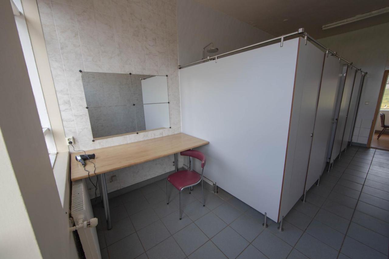 Hotel Breidavik Breithavik Экстерьер фото