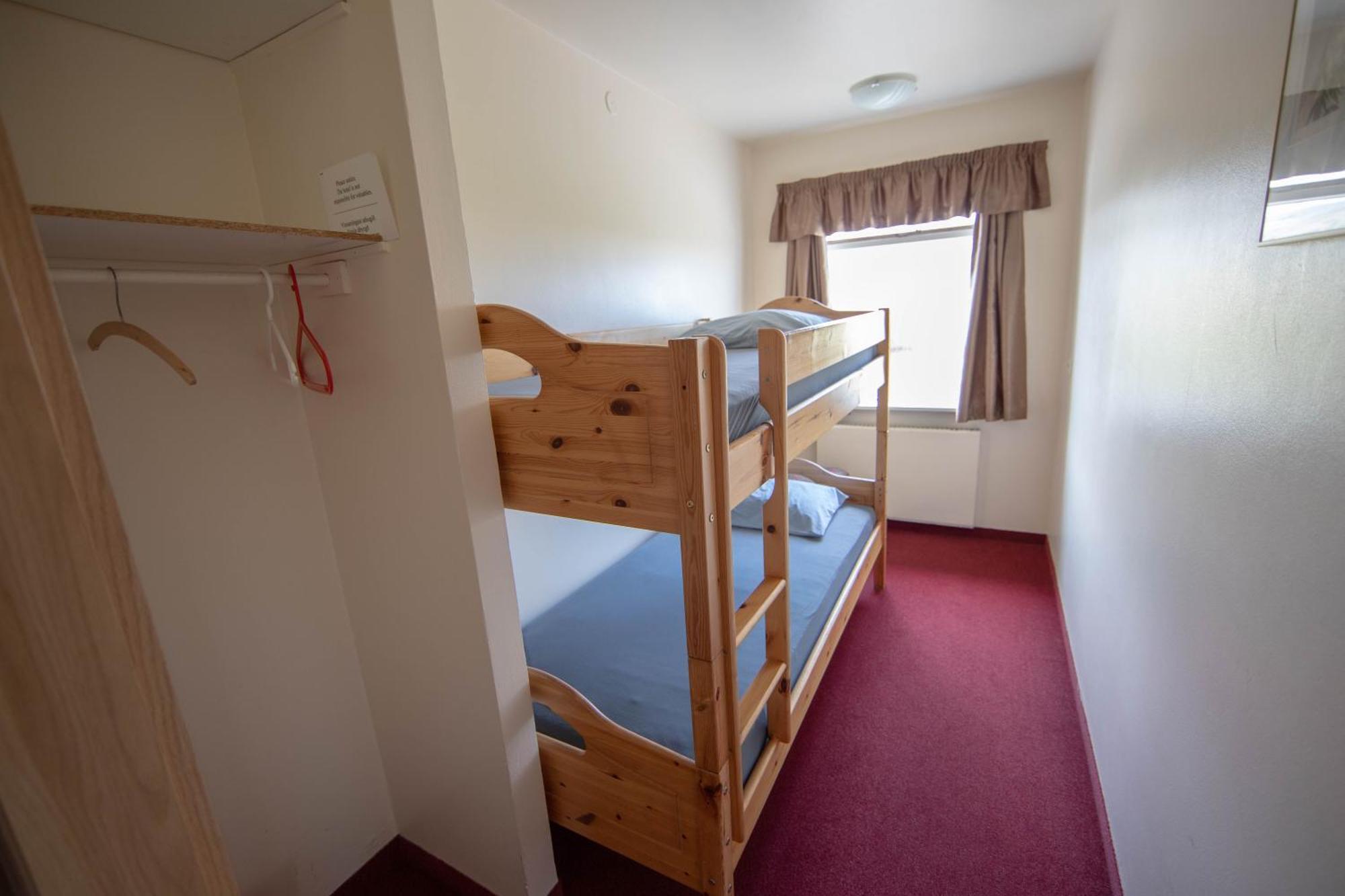 Hotel Breidavik Breithavik Экстерьер фото