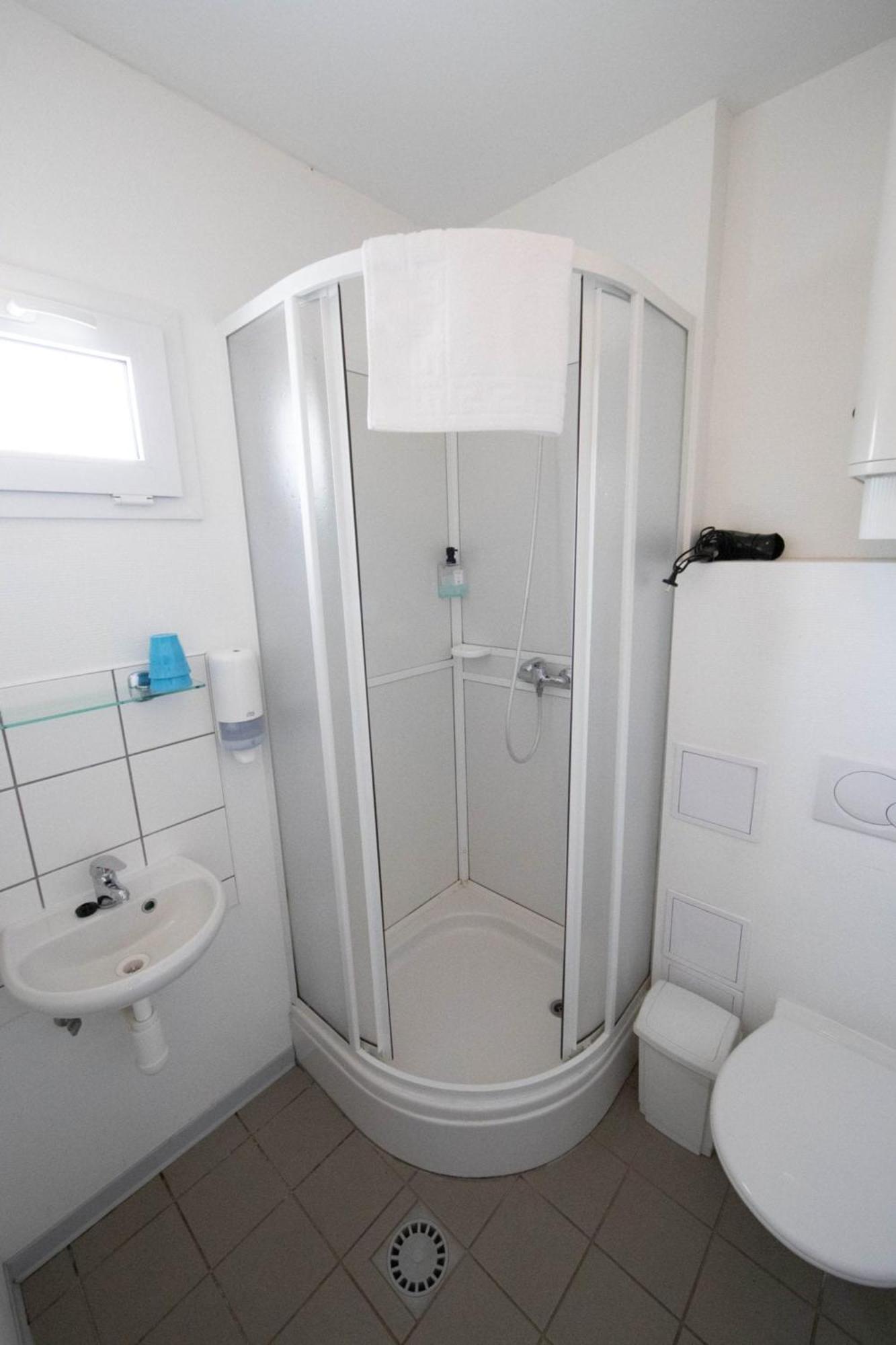 Hotel Breidavik Breithavik Экстерьер фото