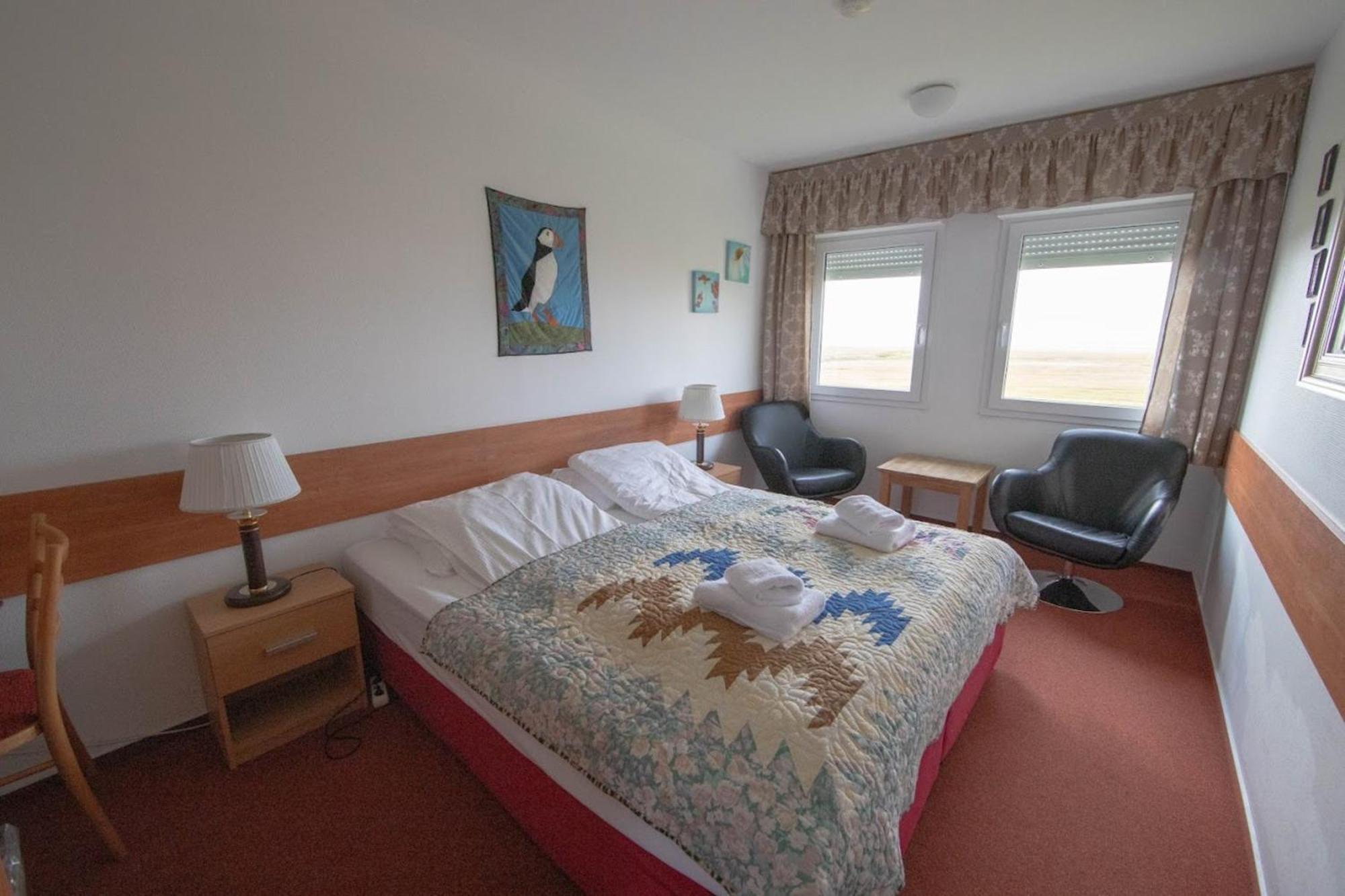 Hotel Breidavik Breithavik Экстерьер фото