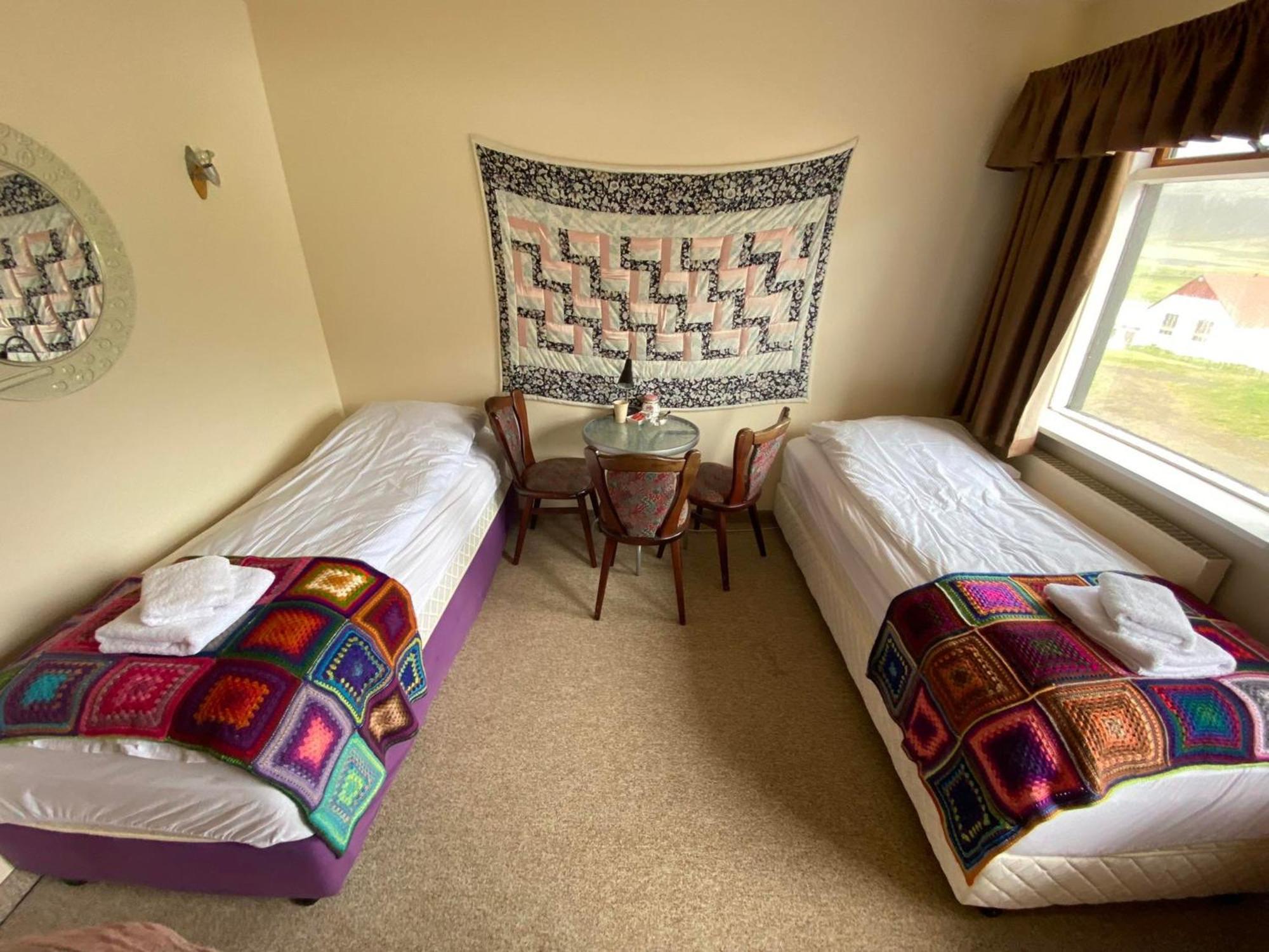 Hotel Breidavik Breithavik Экстерьер фото