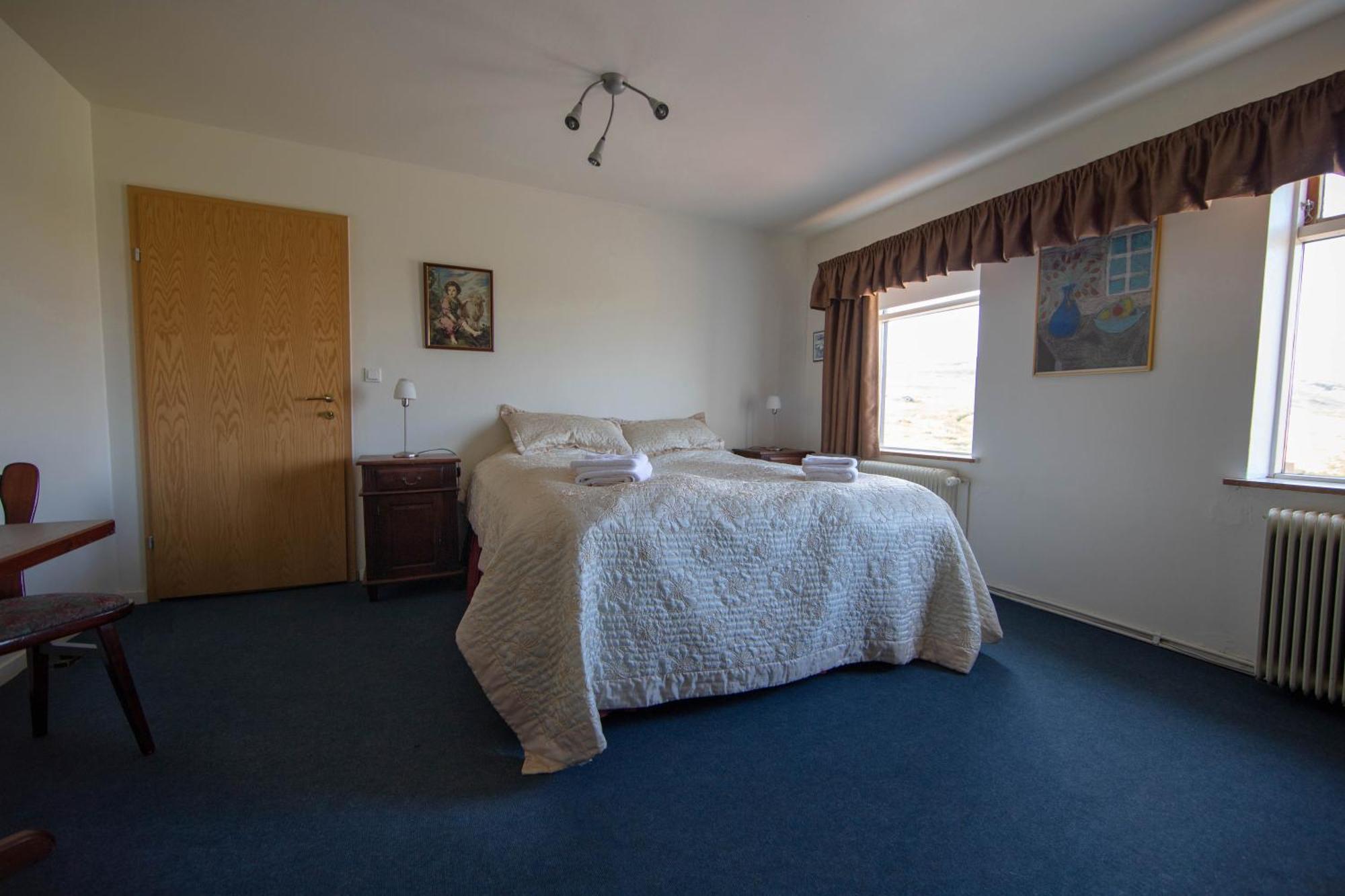 Hotel Breidavik Breithavik Экстерьер фото