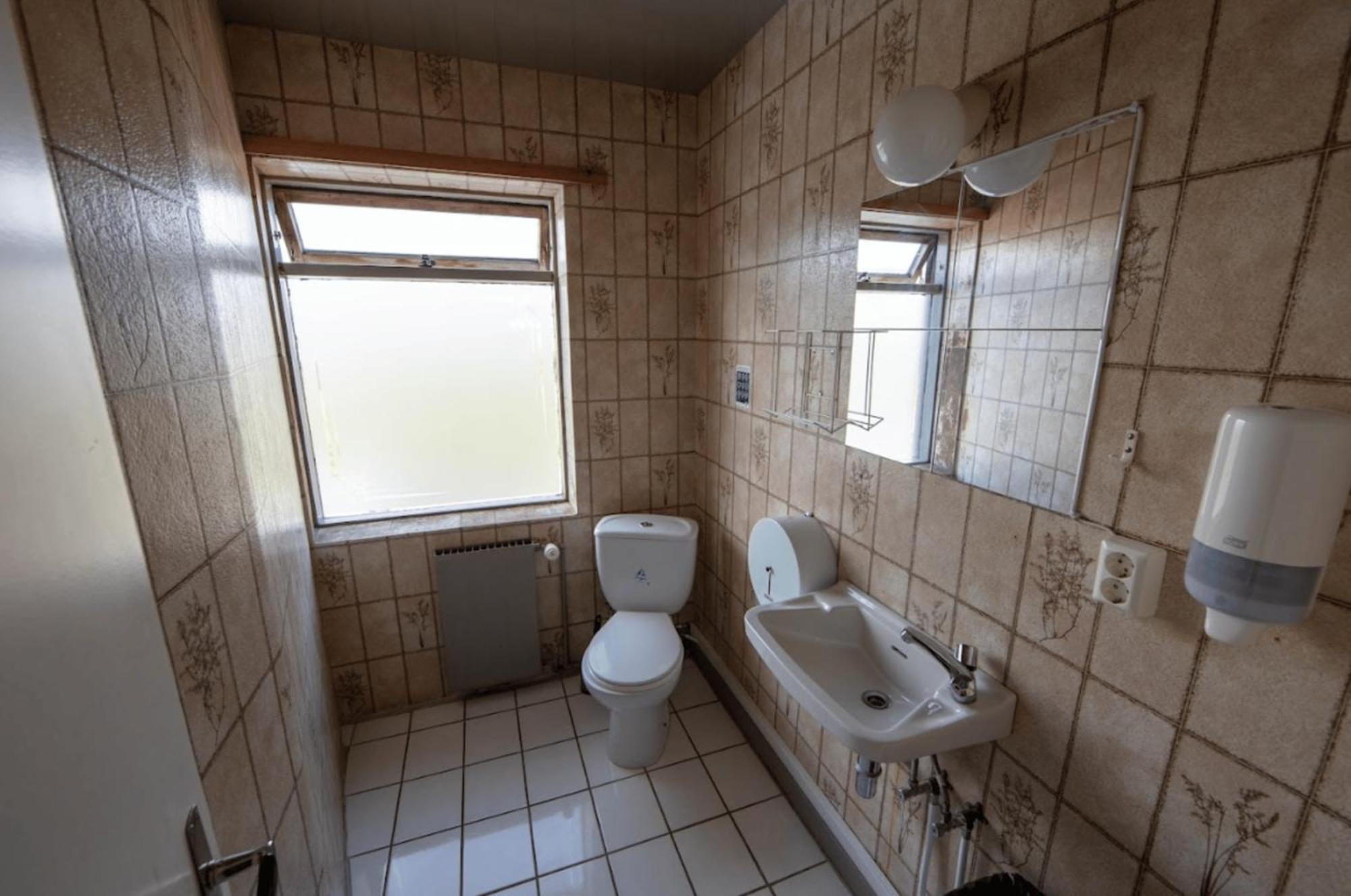Hotel Breidavik Breithavik Экстерьер фото