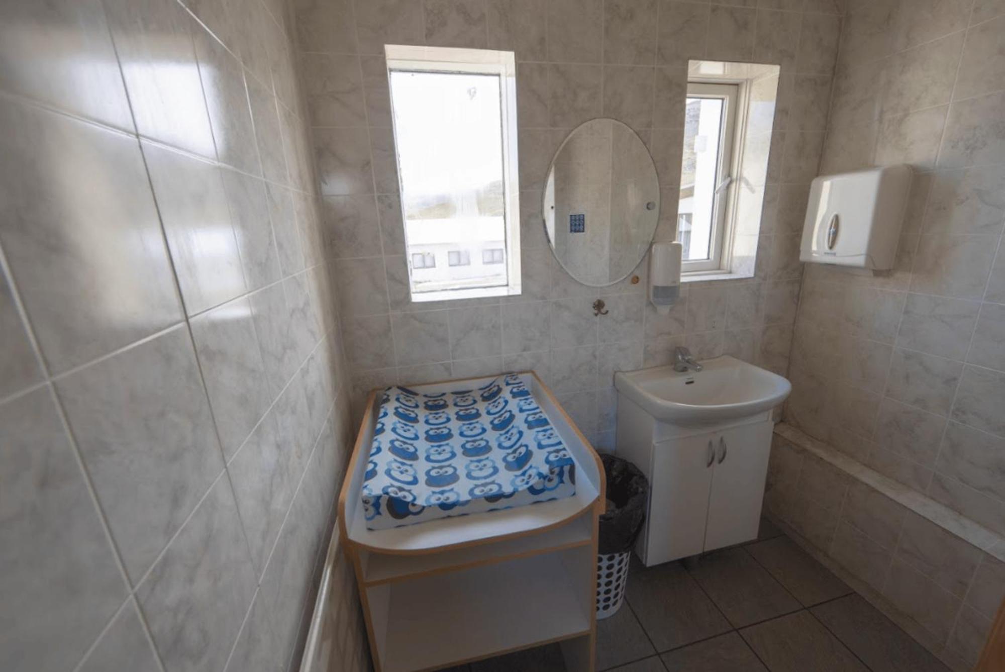 Hotel Breidavik Breithavik Экстерьер фото