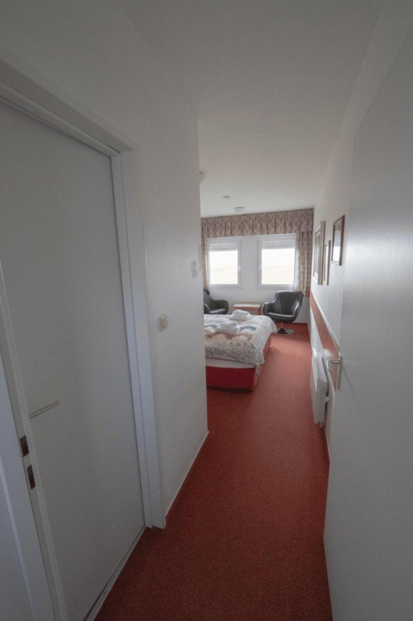 Hotel Breidavik Breithavik Экстерьер фото