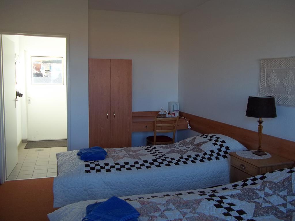 Hotel Breidavik Breithavik Номер фото