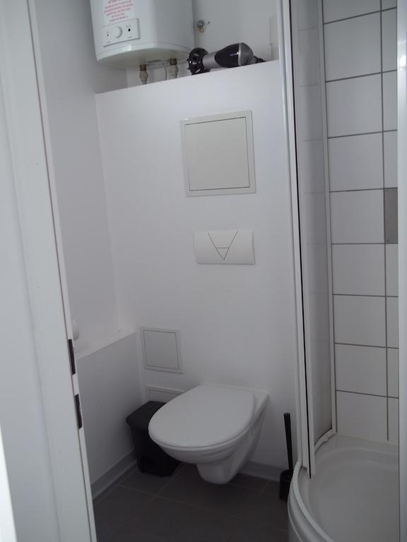 Hotel Breidavik Breithavik Номер фото