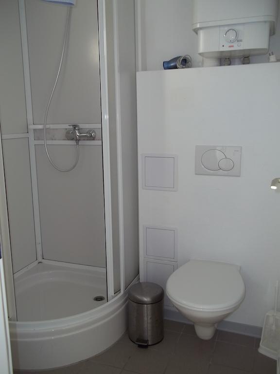 Hotel Breidavik Breithavik Номер фото