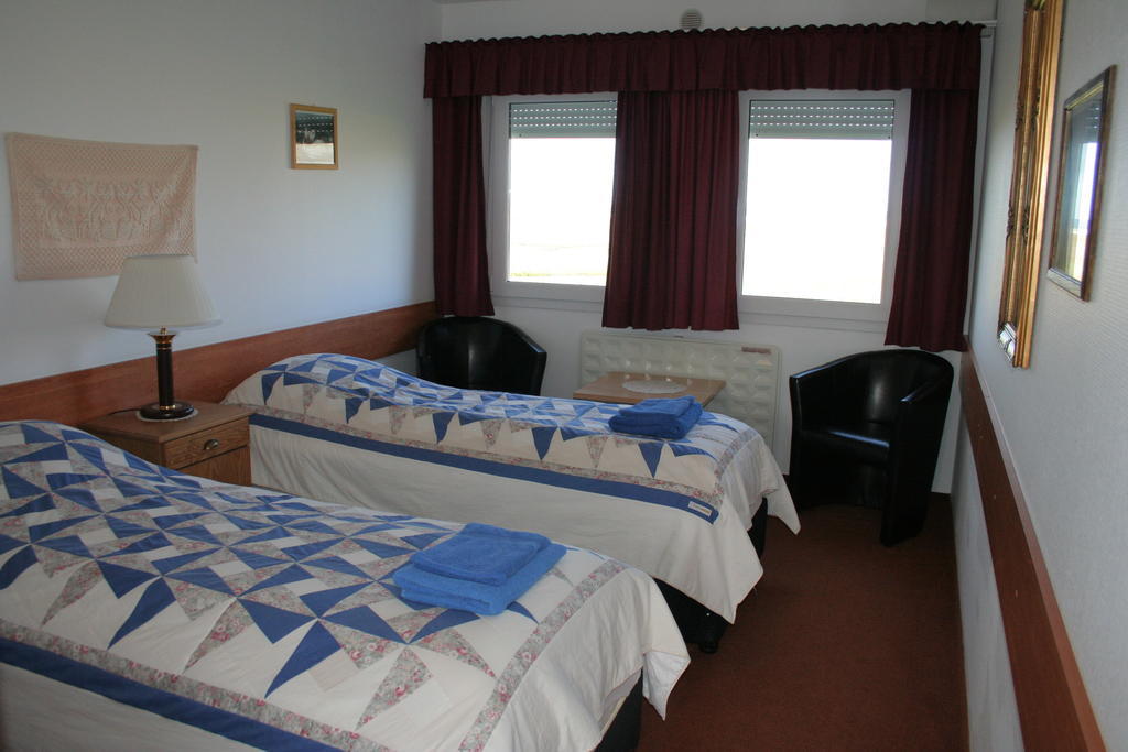 Hotel Breidavik Breithavik Экстерьер фото