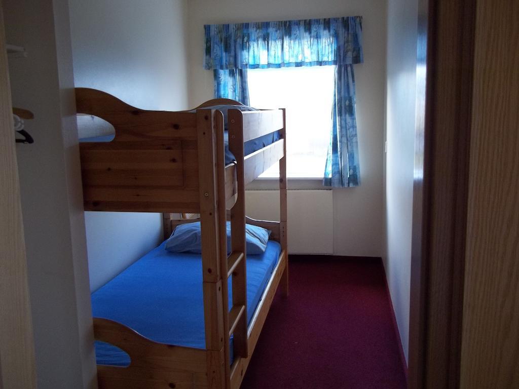 Hotel Breidavik Breithavik Номер фото