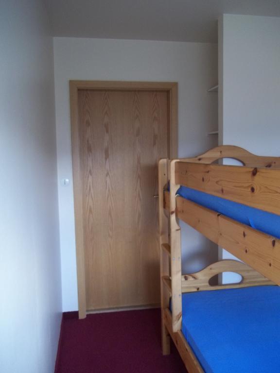 Hotel Breidavik Breithavik Номер фото